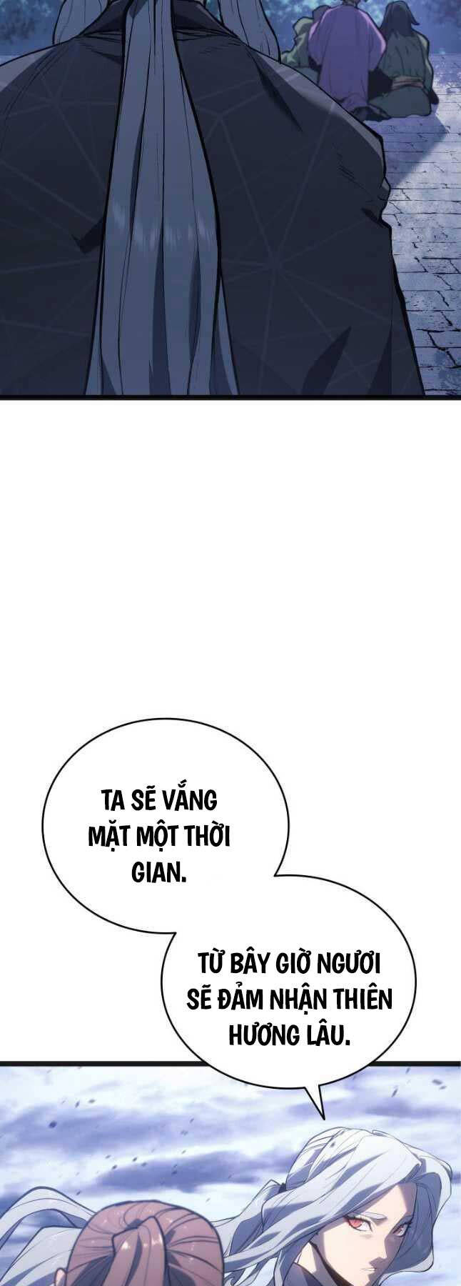 Tử Thần Phiêu Nguyệt chapter 80 - Upload bởi truyensieuhay.com