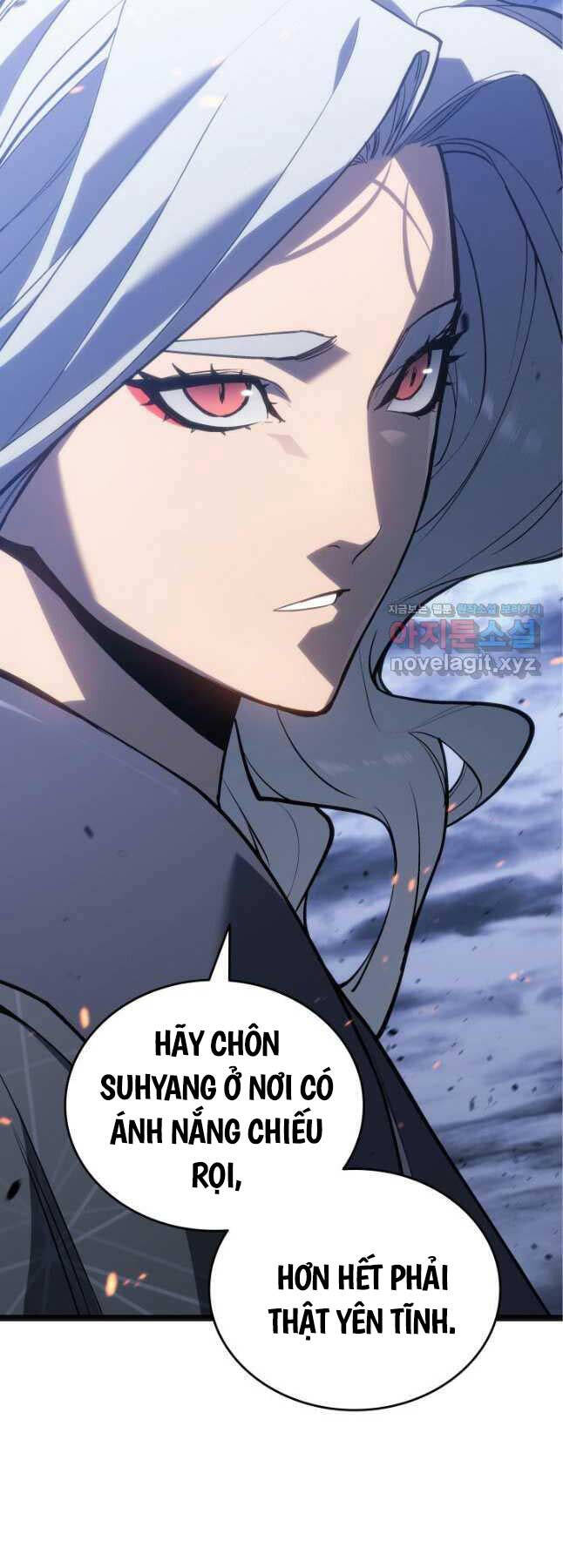 Tử Thần Phiêu Nguyệt chapter 80 - Upload bởi truyensieuhay.com