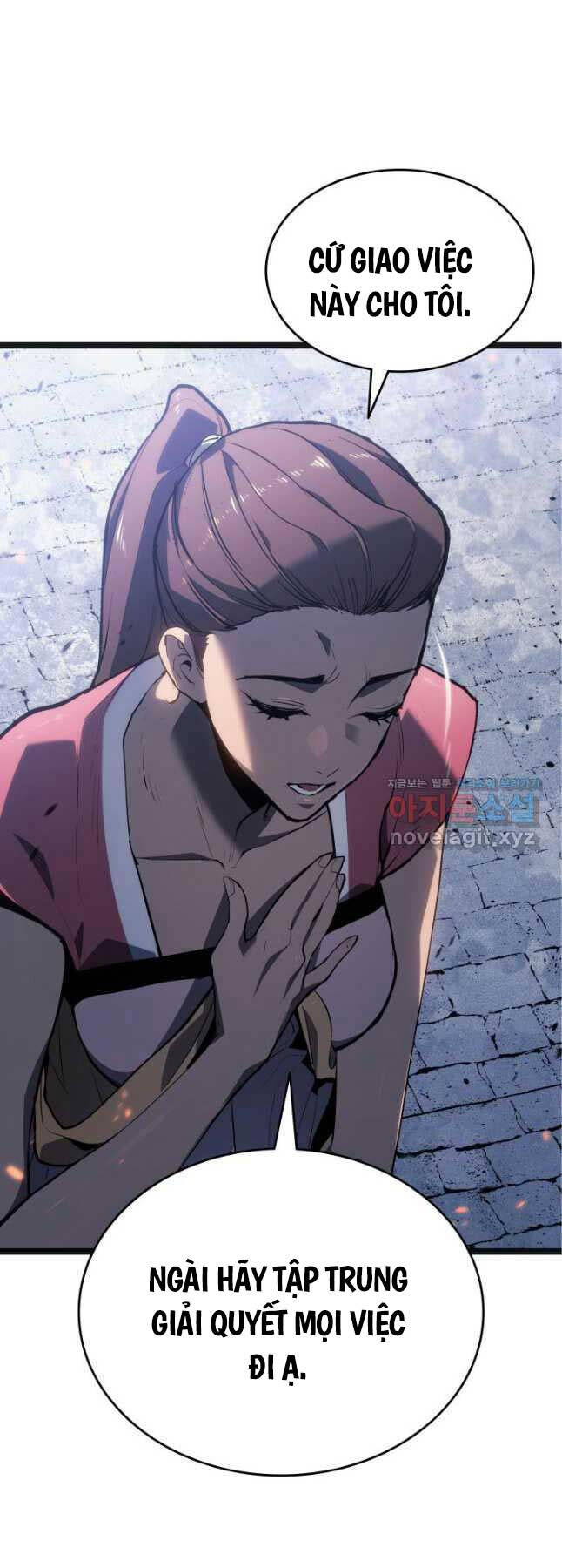 Tử Thần Phiêu Nguyệt chapter 80 - Upload bởi truyensieuhay.com