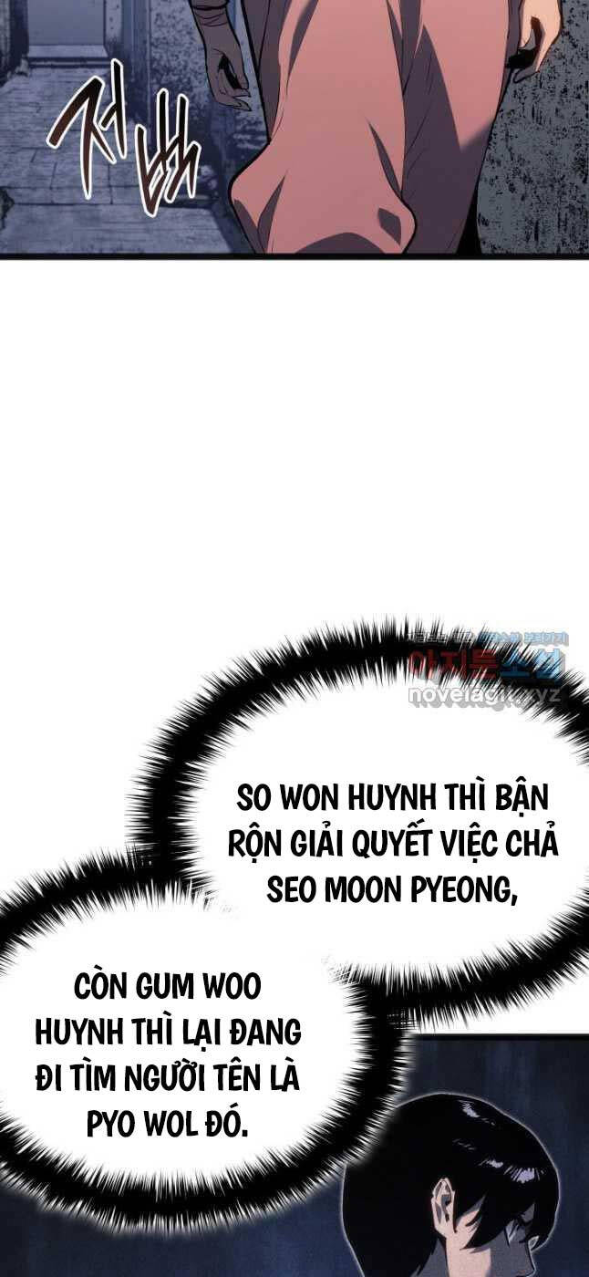 Tử Thần Phiêu Nguyệt chapter 80 - Upload bởi truyensieuhay.com