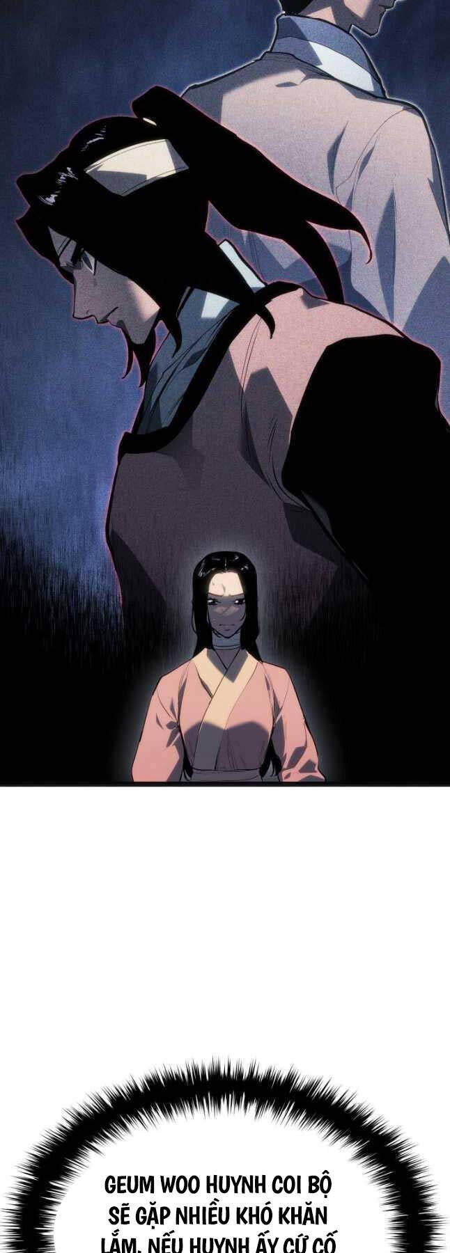Tử Thần Phiêu Nguyệt chapter 80 - Upload bởi truyensieuhay.com