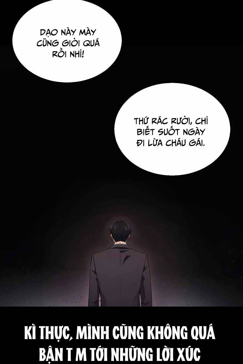 Thần Chiến Tranh Trở Lại Cấp 2 chapter 20 - Upload bởi truyensieuhay.com