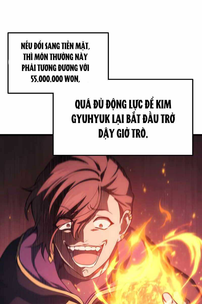 Thần Chiến Tranh Trở Lại Cấp 2 chapter 20 - Upload bởi truyensieuhay.com