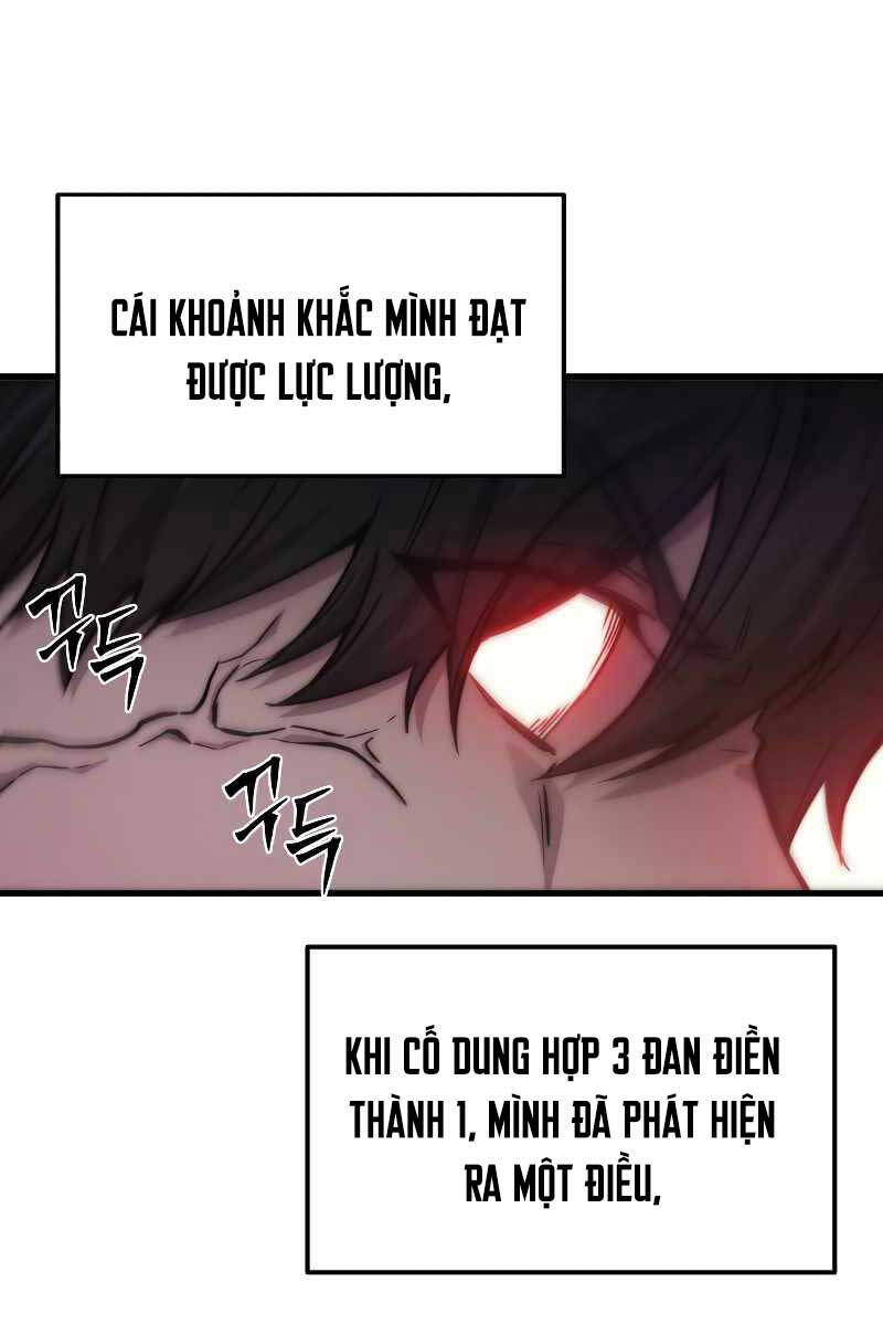 Thần Chiến Tranh Trở Lại Cấp 2 chapter 20 - Upload bởi truyensieuhay.com