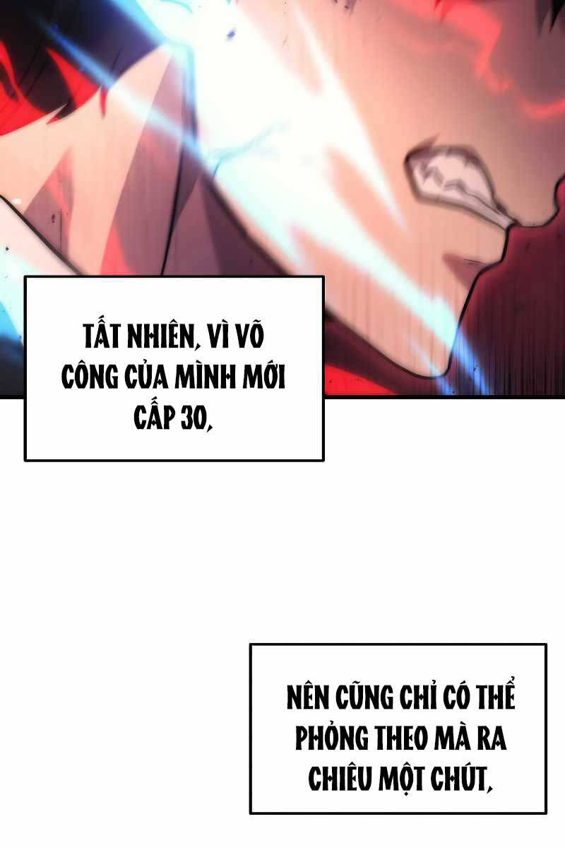 Thần Chiến Tranh Trở Lại Cấp 2 chapter 20 - Upload bởi truyensieuhay.com