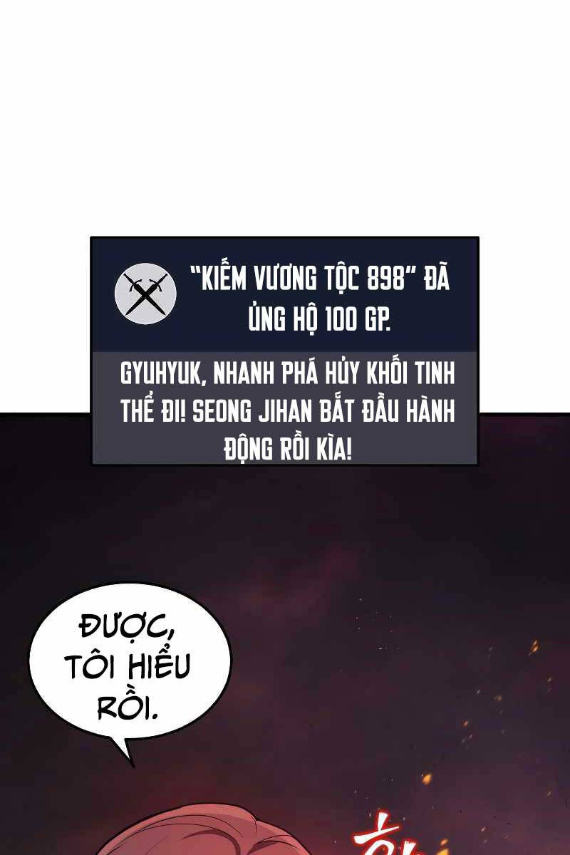 Thần Chiến Tranh Trở Lại Cấp 2 chapter 20 - Upload bởi truyensieuhay.com
