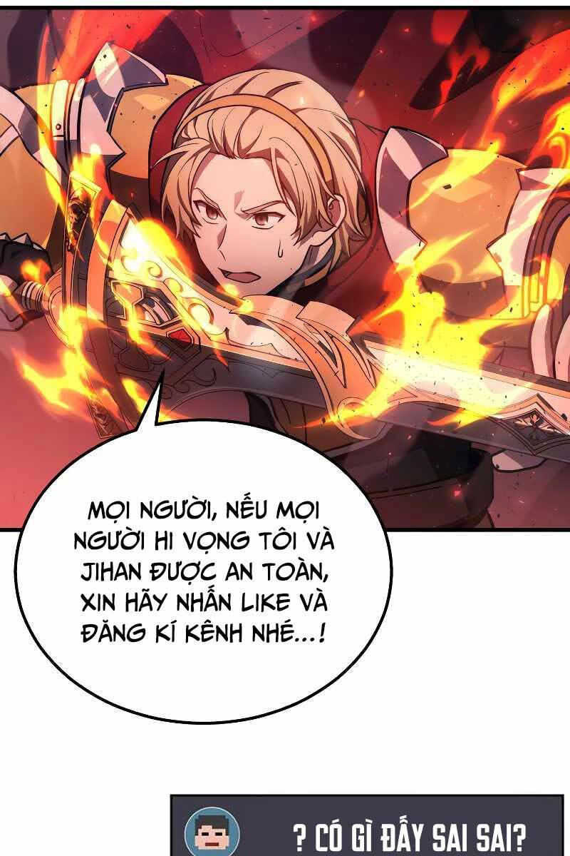Thần Chiến Tranh Trở Lại Cấp 2 chapter 20 - Upload bởi truyensieuhay.com