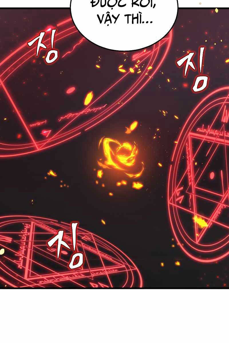 Thần Chiến Tranh Trở Lại Cấp 2 chapter 20 - Upload bởi truyensieuhay.com