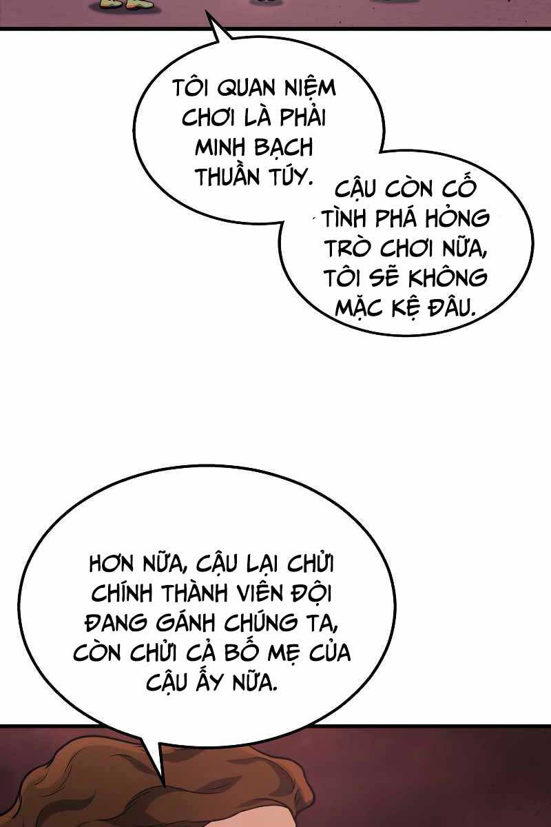 Thần Chiến Tranh Trở Lại Cấp 2 chapter 20 - Upload bởi truyensieuhay.com