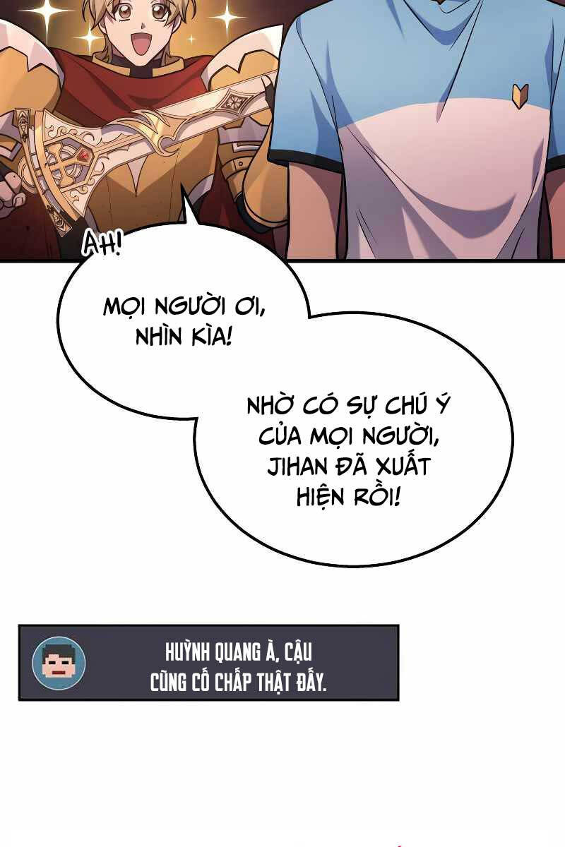 Thần Chiến Tranh Trở Lại Cấp 2 chapter 20 - Upload bởi truyensieuhay.com