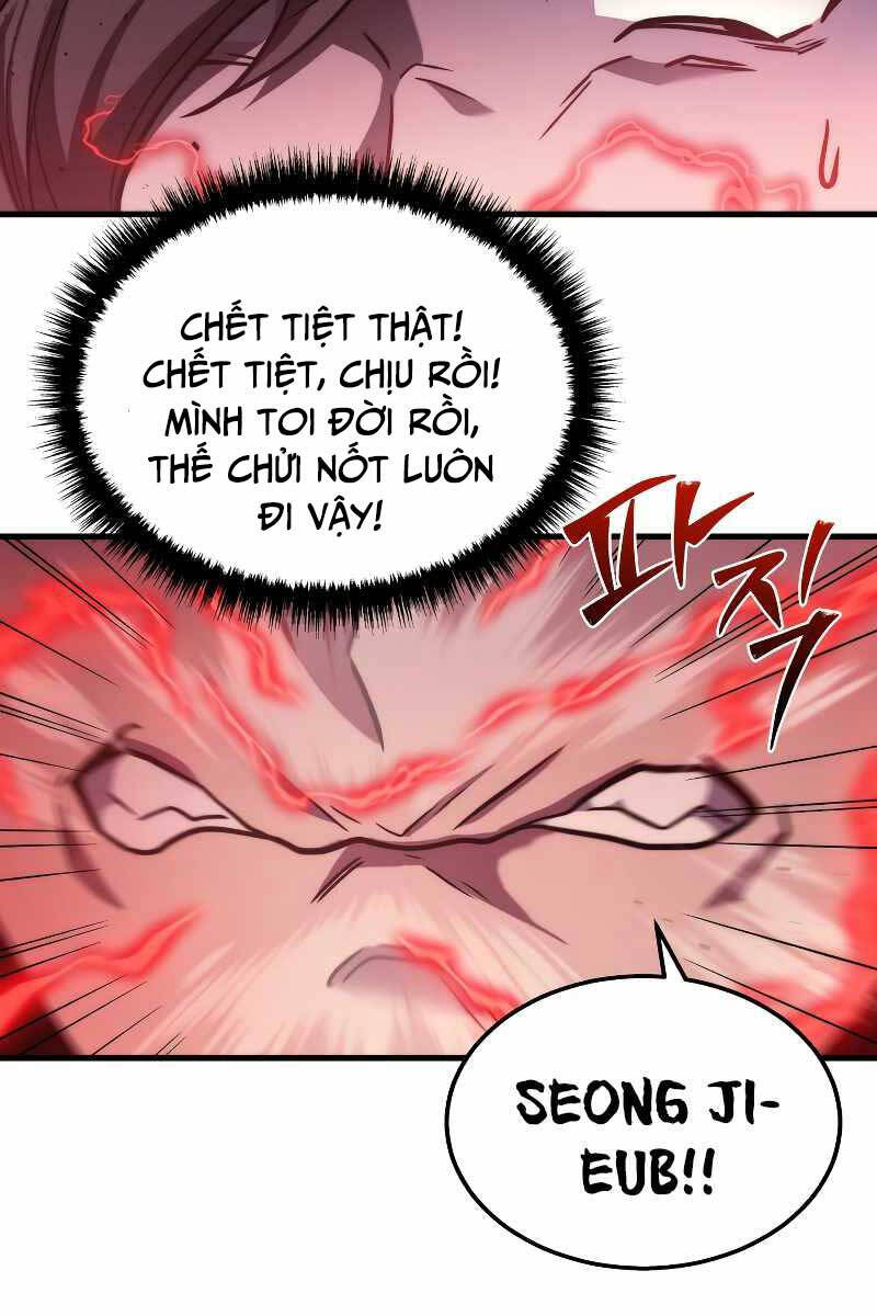 Thần Chiến Tranh Trở Lại Cấp 2 chapter 20 - Upload bởi truyensieuhay.com