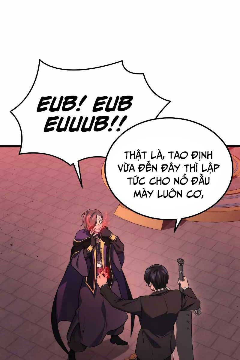 Thần Chiến Tranh Trở Lại Cấp 2 chapter 20 - Upload bởi truyensieuhay.com