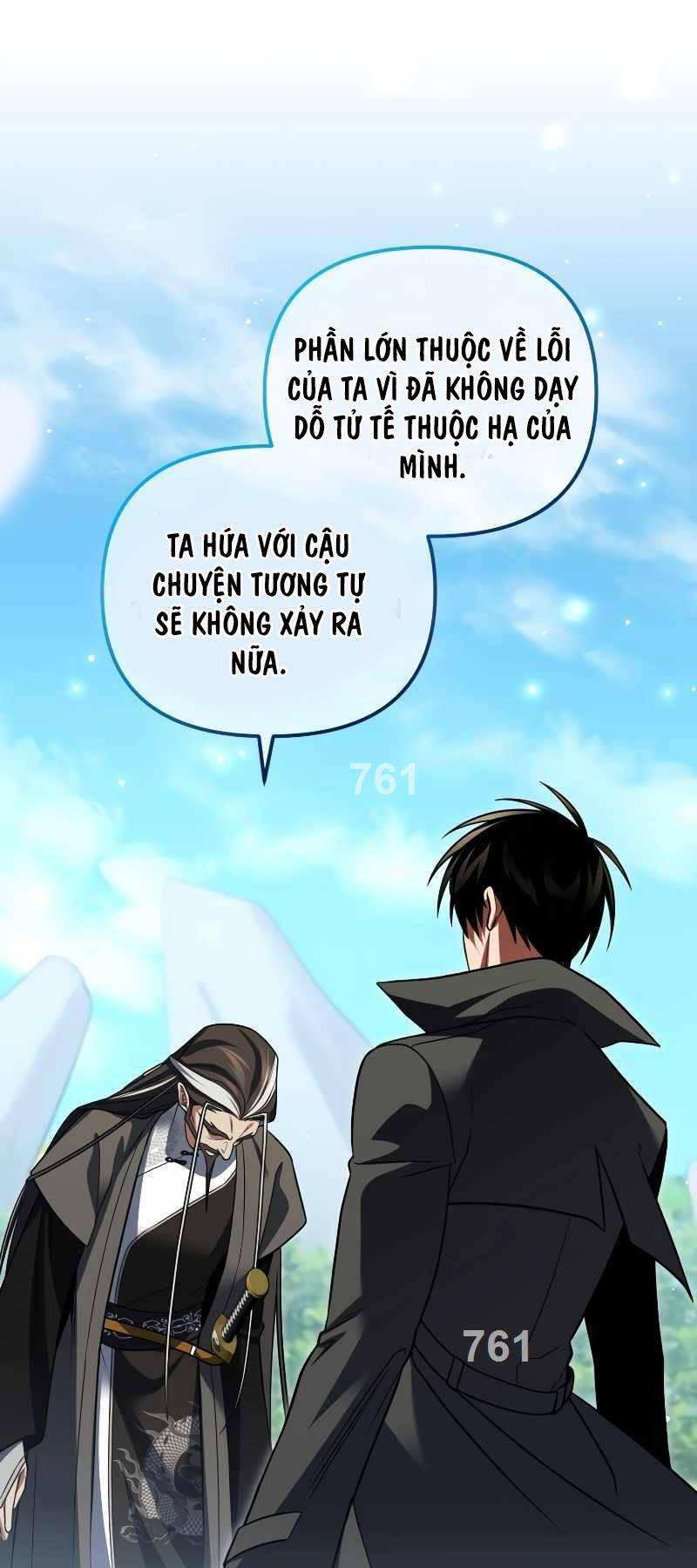 Người Chơi Trở Lại Sau 10000 Năm chapter 79 - Upload bởi truyensieuhay.com