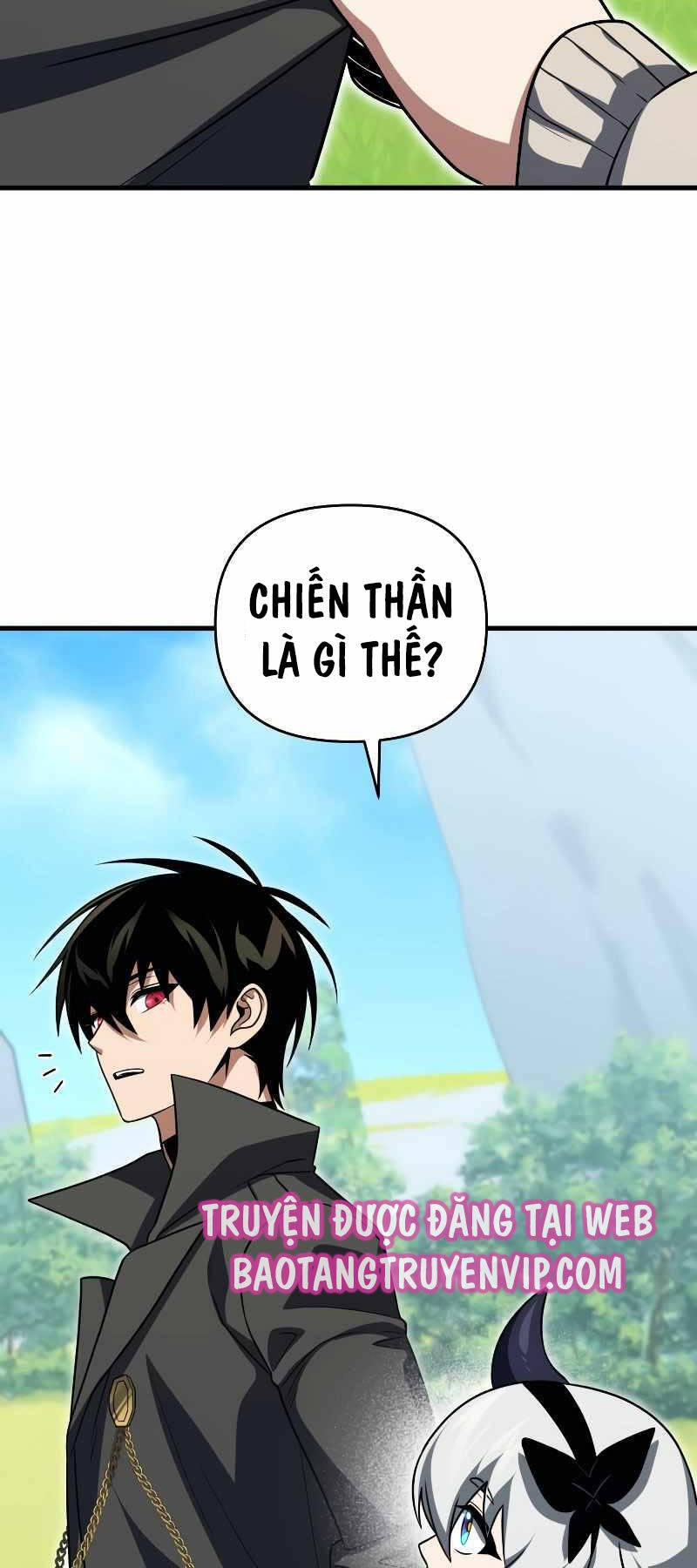 Người Chơi Trở Lại Sau 10000 Năm chapter 79 - Upload bởi truyensieuhay.com