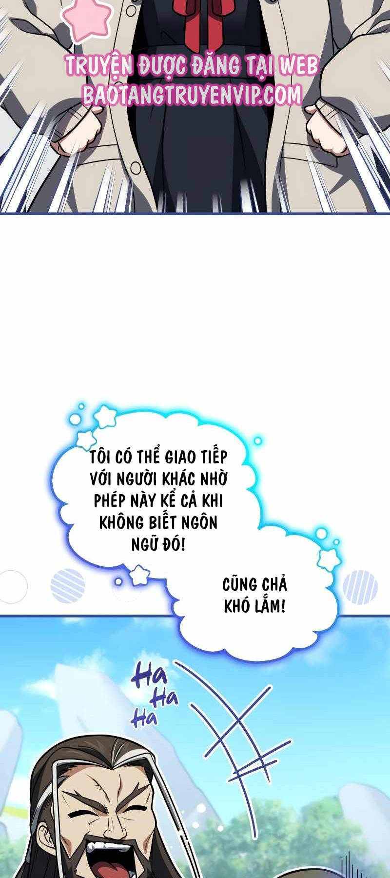 Người Chơi Trở Lại Sau 10000 Năm chapter 79 - Upload bởi truyensieuhay.com