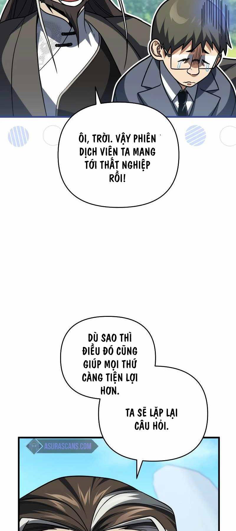 Người Chơi Trở Lại Sau 10000 Năm chapter 79 - Upload bởi truyensieuhay.com