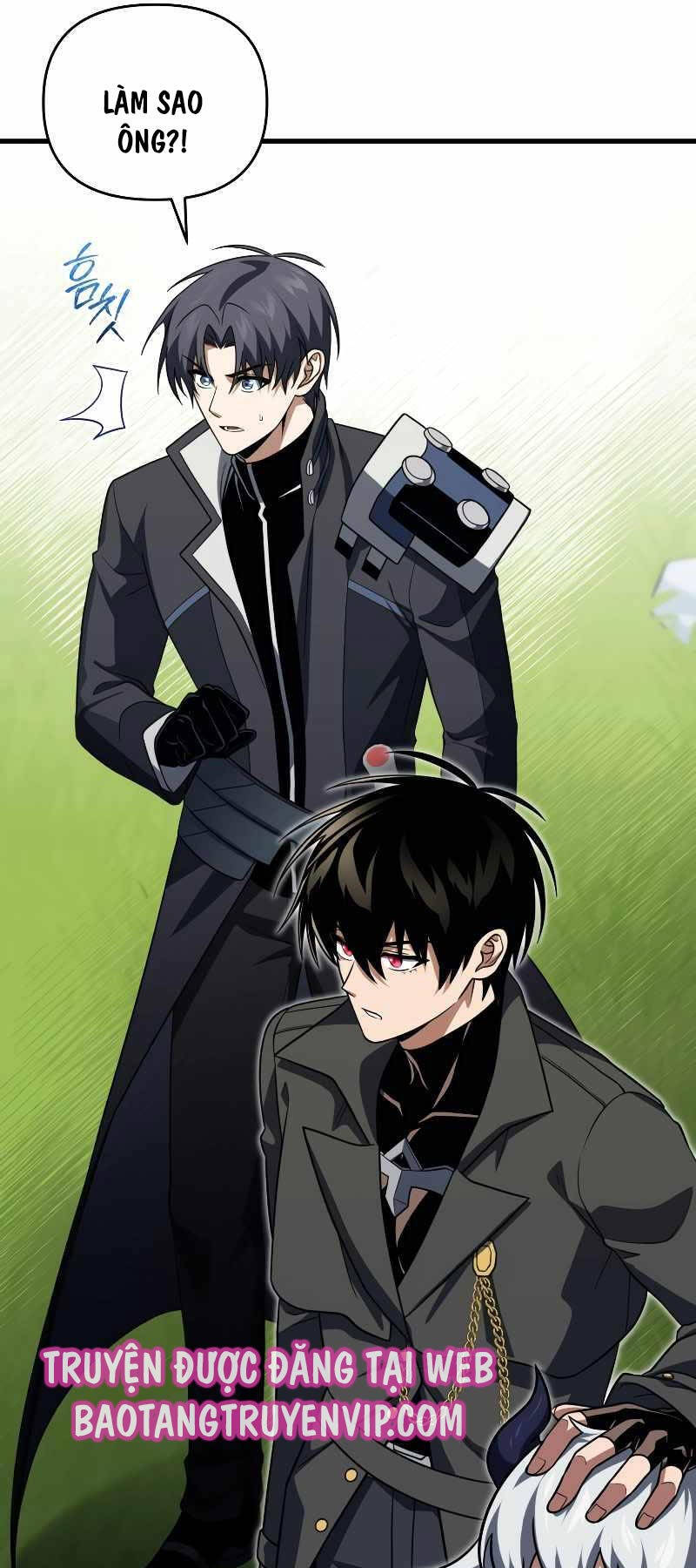 Người Chơi Trở Lại Sau 10000 Năm chapter 79 - Upload bởi truyensieuhay.com