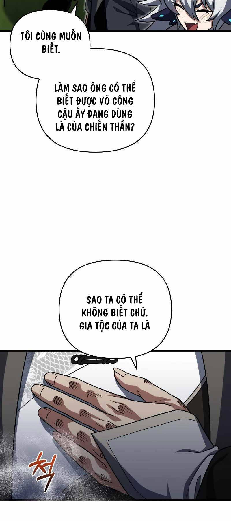 Người Chơi Trở Lại Sau 10000 Năm chapter 79 - Upload bởi truyensieuhay.com