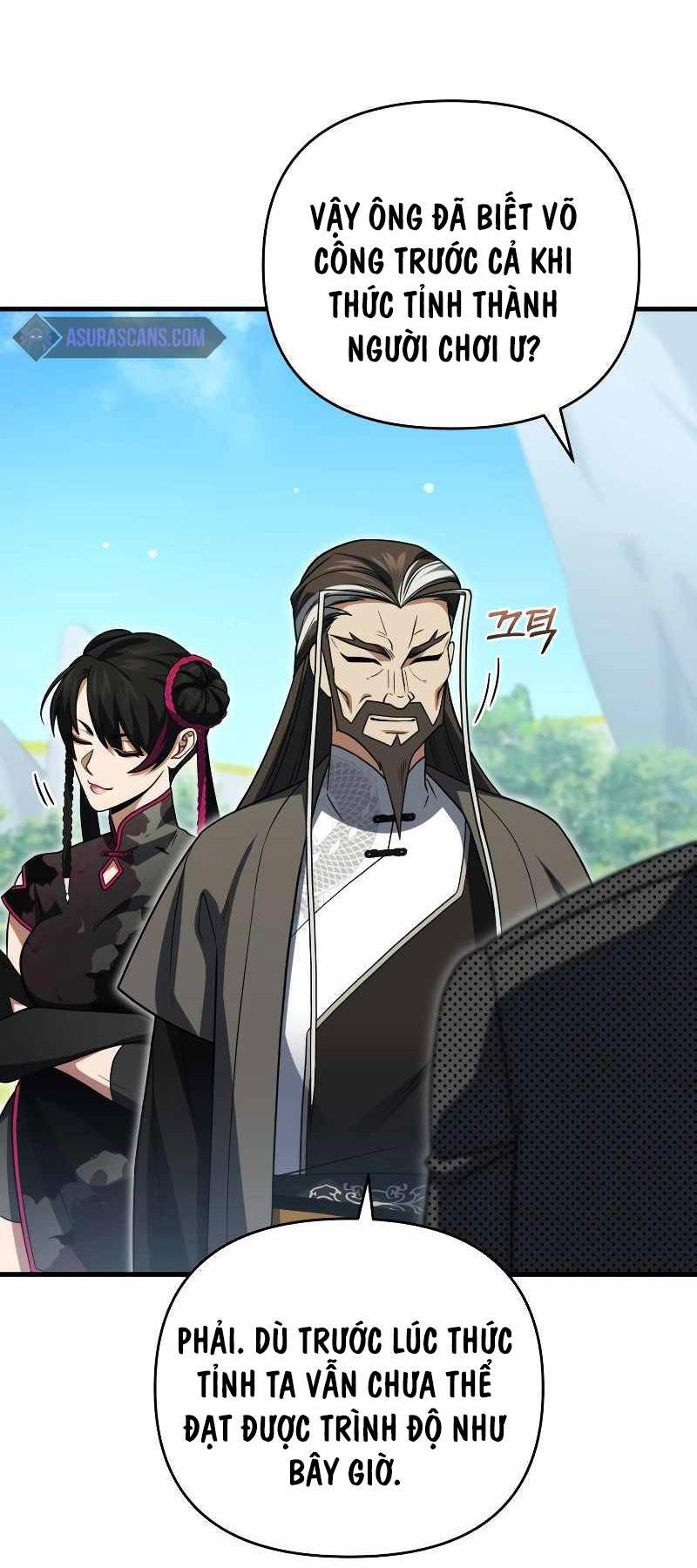 Người Chơi Trở Lại Sau 10000 Năm chapter 79 - Upload bởi truyensieuhay.com