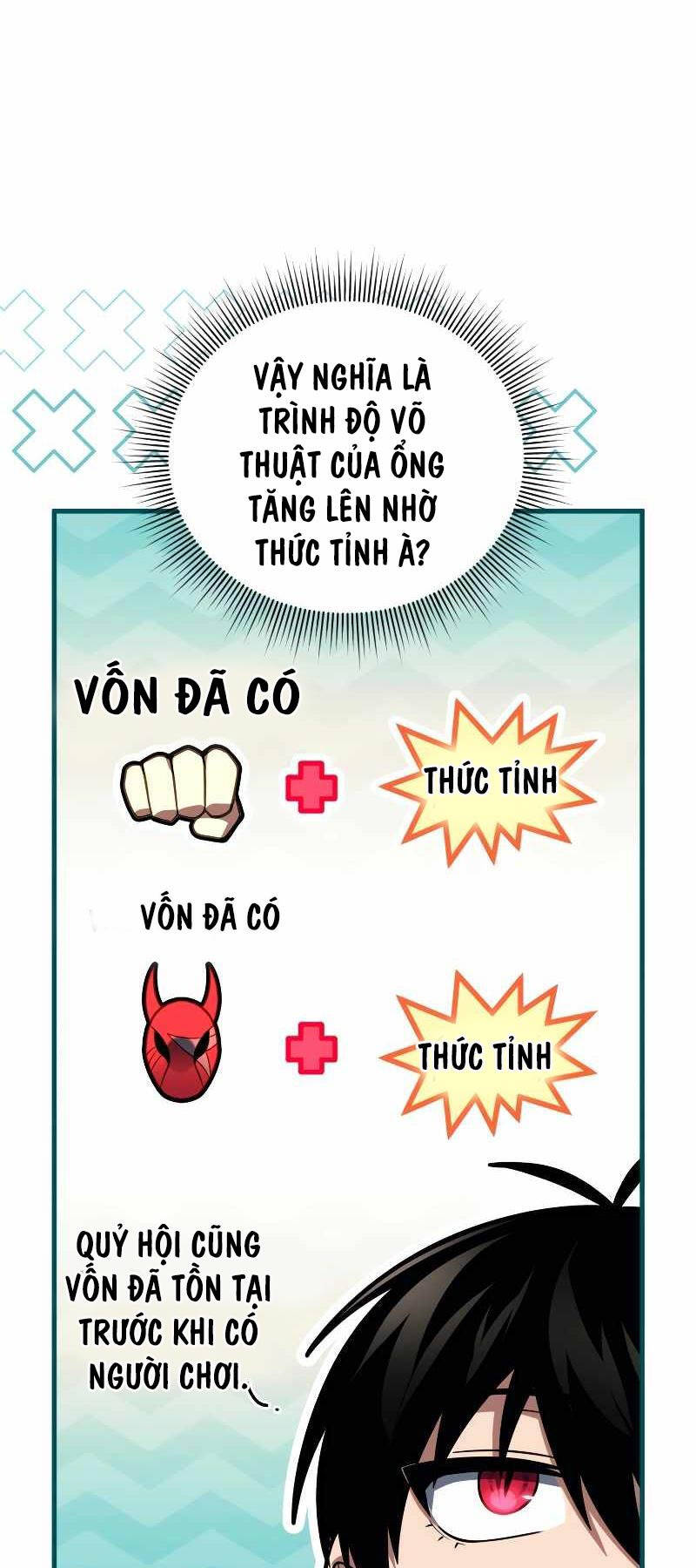 Người Chơi Trở Lại Sau 10000 Năm chapter 79 - Upload bởi truyensieuhay.com