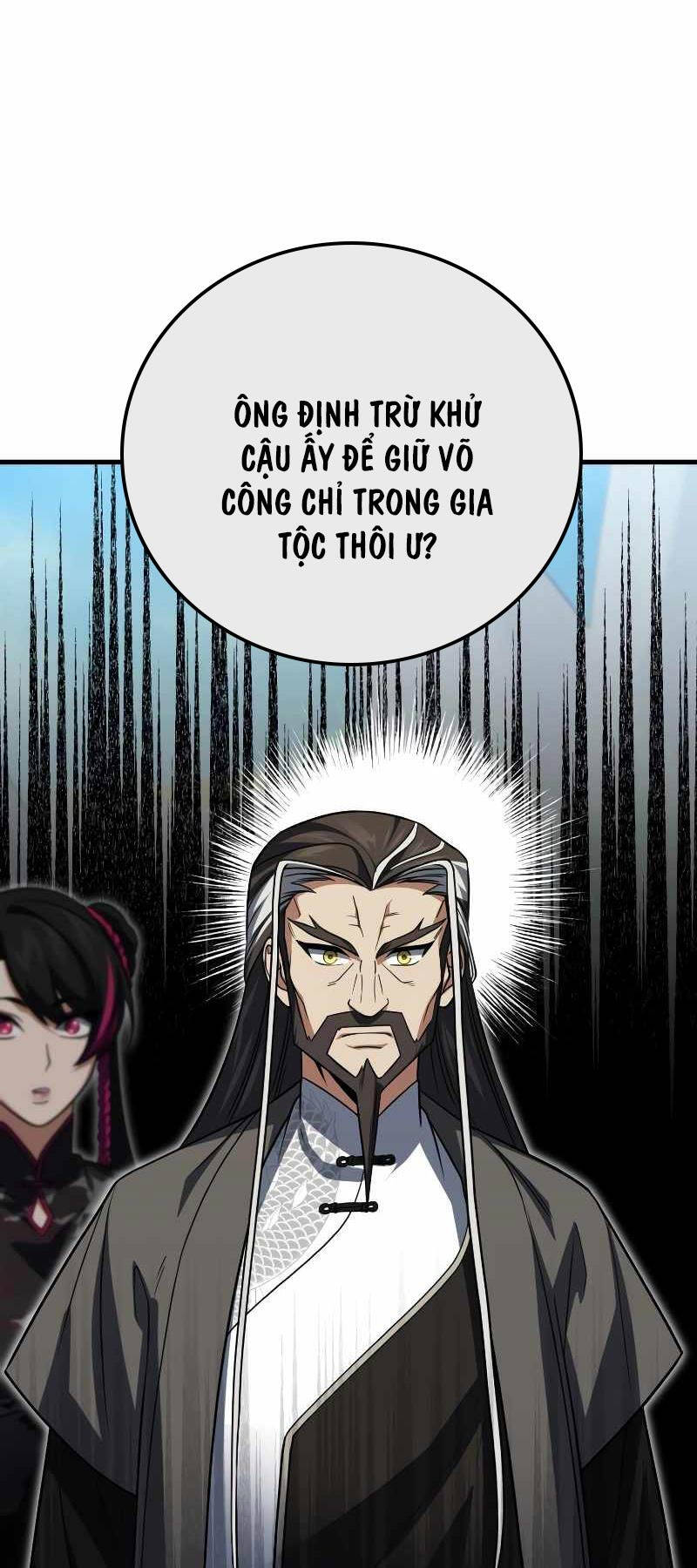 Người Chơi Trở Lại Sau 10000 Năm chapter 79 - Upload bởi truyensieuhay.com
