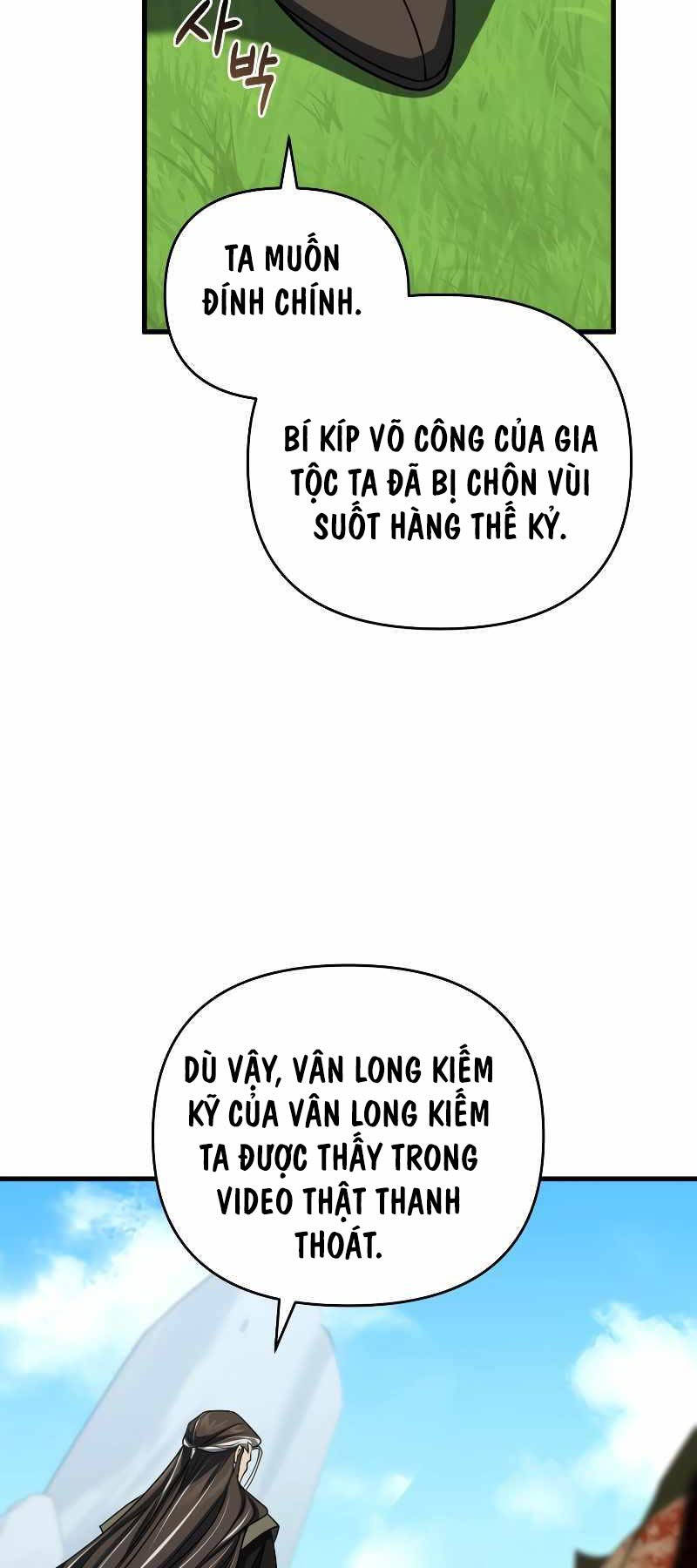 Người Chơi Trở Lại Sau 10000 Năm chapter 79 - Upload bởi truyensieuhay.com