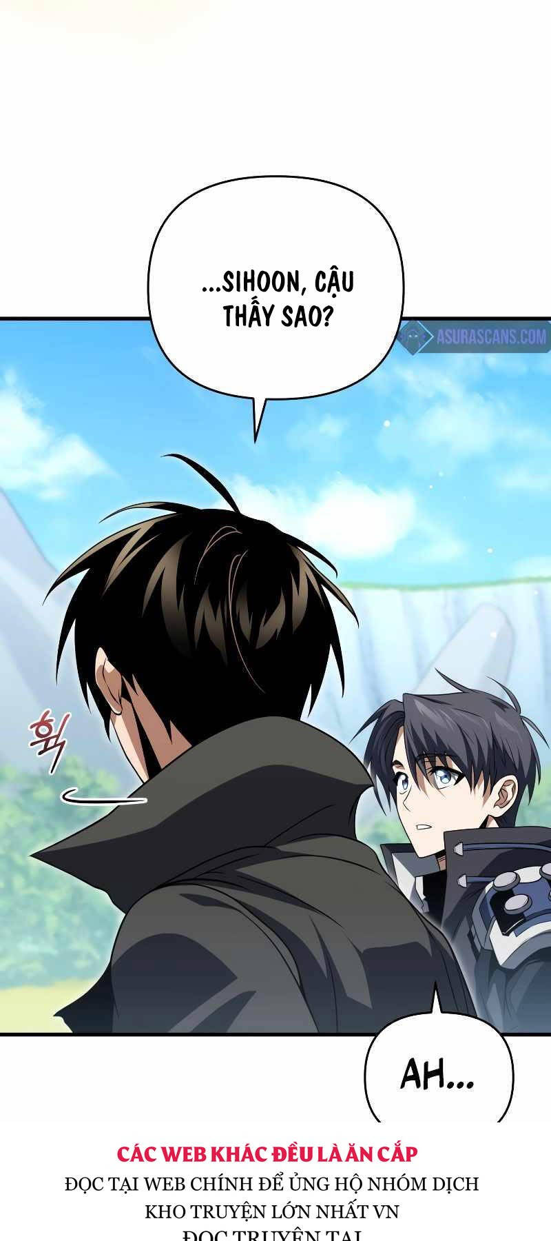 Người Chơi Trở Lại Sau 10000 Năm chapter 79 - Upload bởi truyensieuhay.com