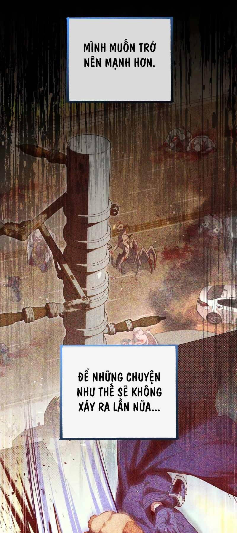 Người Chơi Trở Lại Sau 10000 Năm chapter 79 - Upload bởi truyensieuhay.com