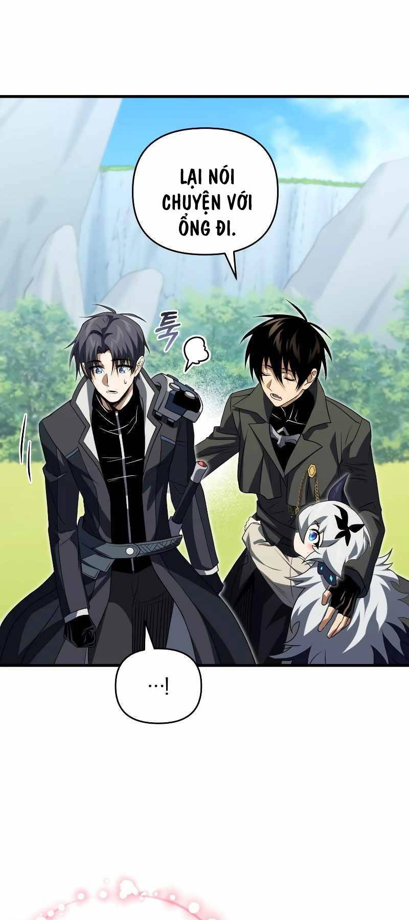 Người Chơi Trở Lại Sau 10000 Năm chapter 79 - Upload bởi truyensieuhay.com