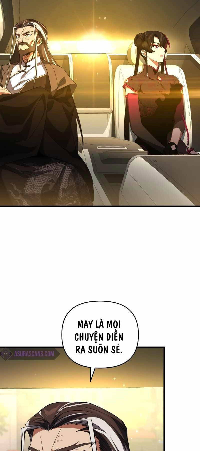 Người Chơi Trở Lại Sau 10000 Năm chapter 79 - Upload bởi truyensieuhay.com