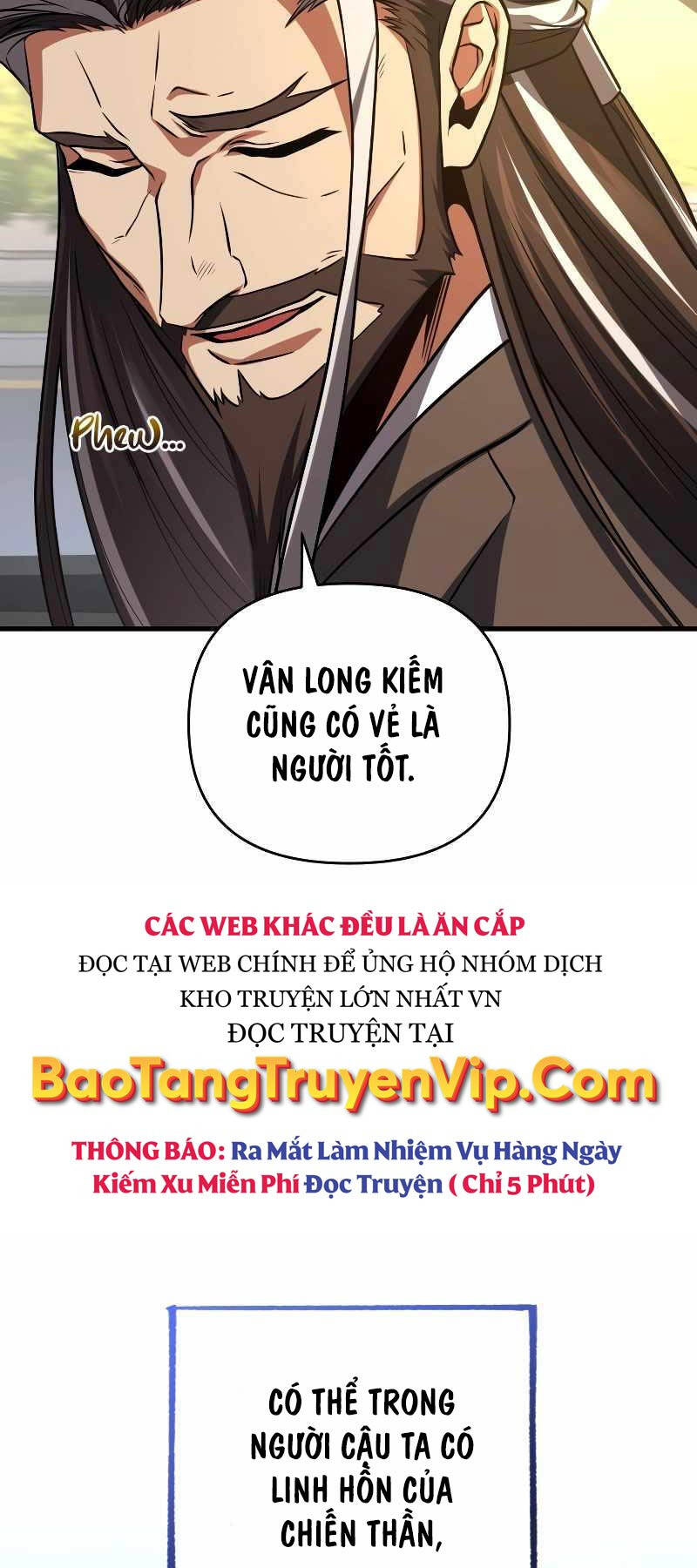 Người Chơi Trở Lại Sau 10000 Năm chapter 79 - Upload bởi truyensieuhay.com