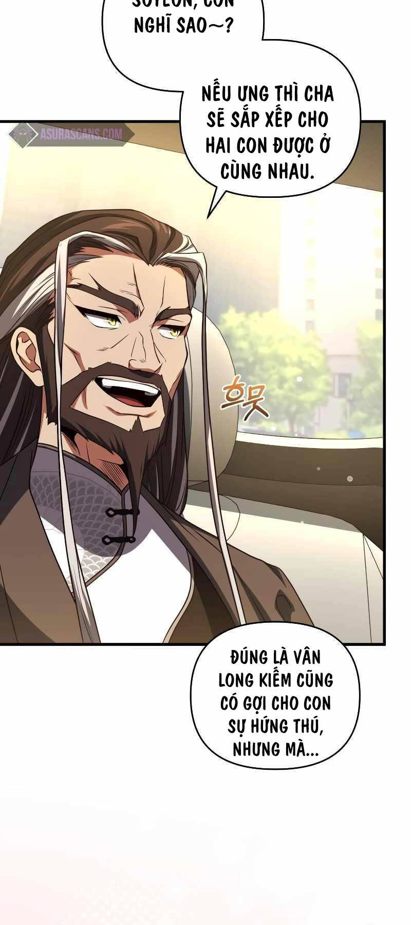 Người Chơi Trở Lại Sau 10000 Năm chapter 79 - Upload bởi truyensieuhay.com