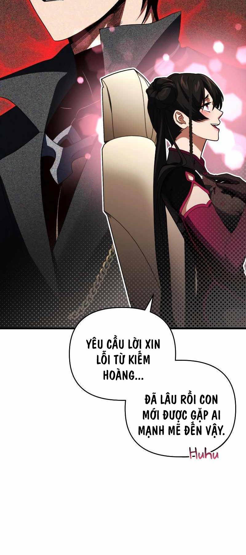 Người Chơi Trở Lại Sau 10000 Năm chapter 79 - Upload bởi truyensieuhay.com