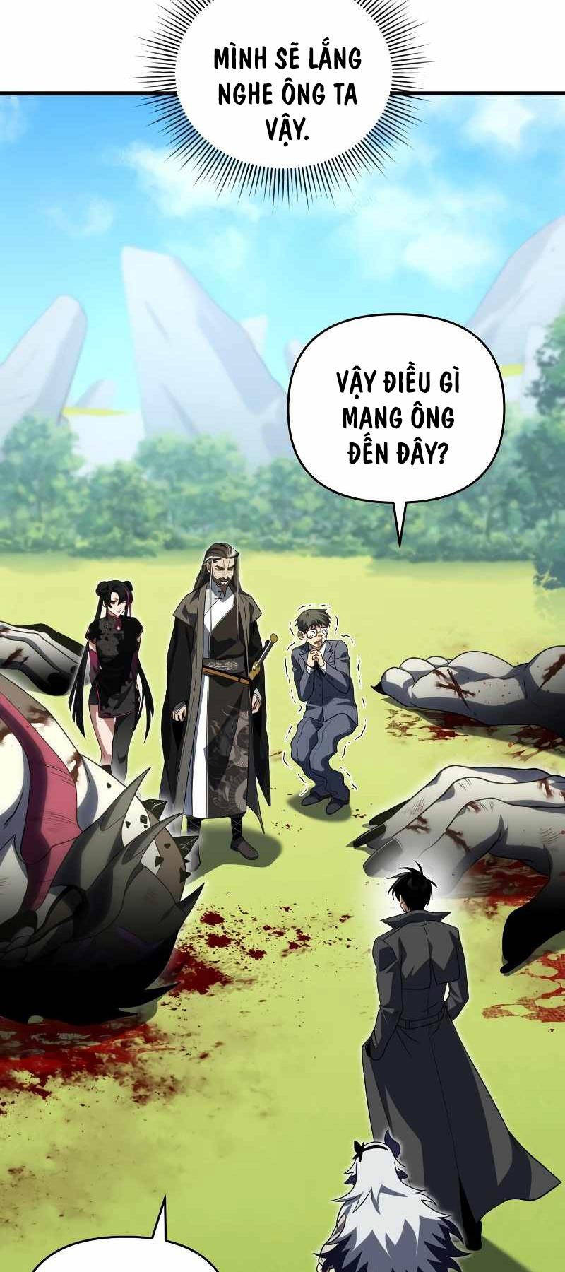 Người Chơi Trở Lại Sau 10000 Năm chapter 79 - Upload bởi truyensieuhay.com