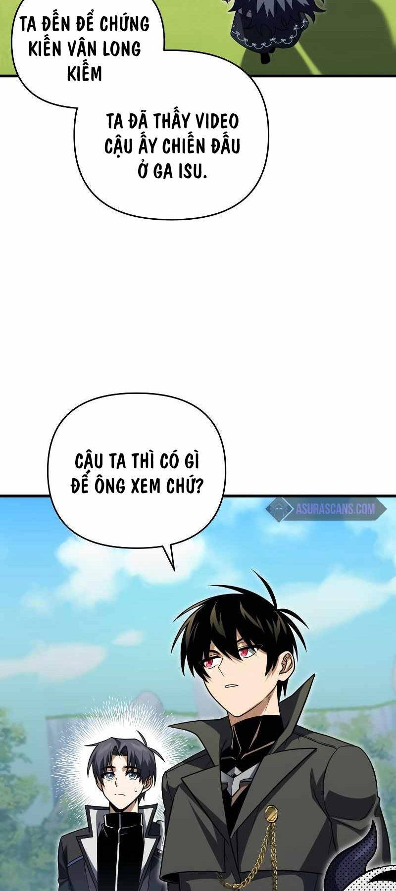 Người Chơi Trở Lại Sau 10000 Năm chapter 79 - Upload bởi truyensieuhay.com