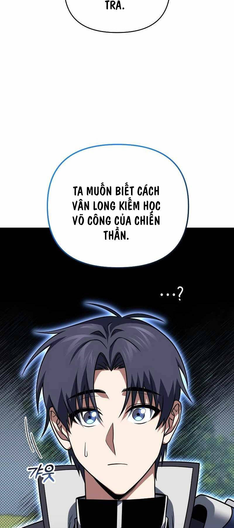 Người Chơi Trở Lại Sau 10000 Năm chapter 79 - Upload bởi truyensieuhay.com