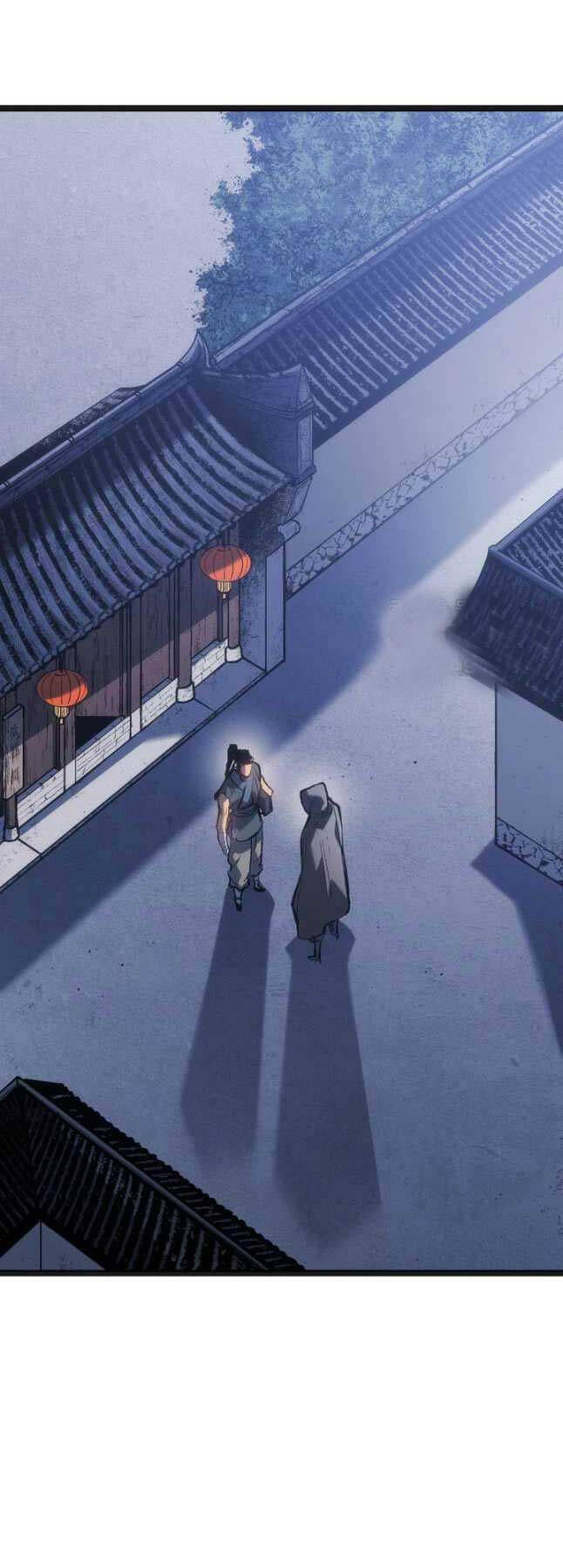 Tử Thần Phiêu Nguyệt chapter 81 - Upload bởi truyensieuhay.com