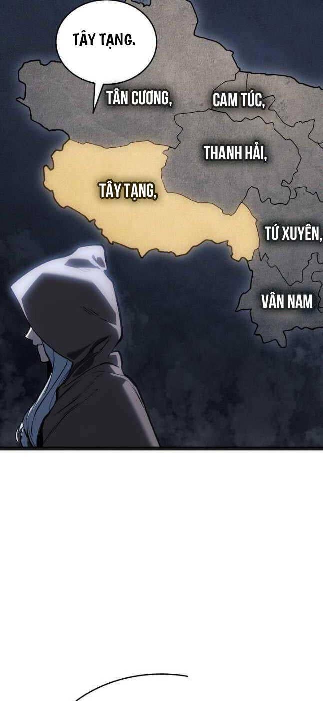Tử Thần Phiêu Nguyệt chapter 81 - Upload bởi truyensieuhay.com