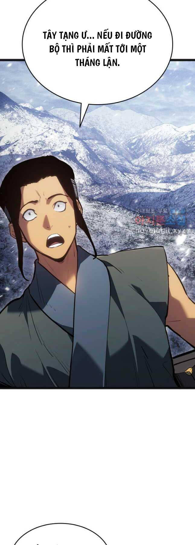 Tử Thần Phiêu Nguyệt chapter 81 - Upload bởi truyensieuhay.com