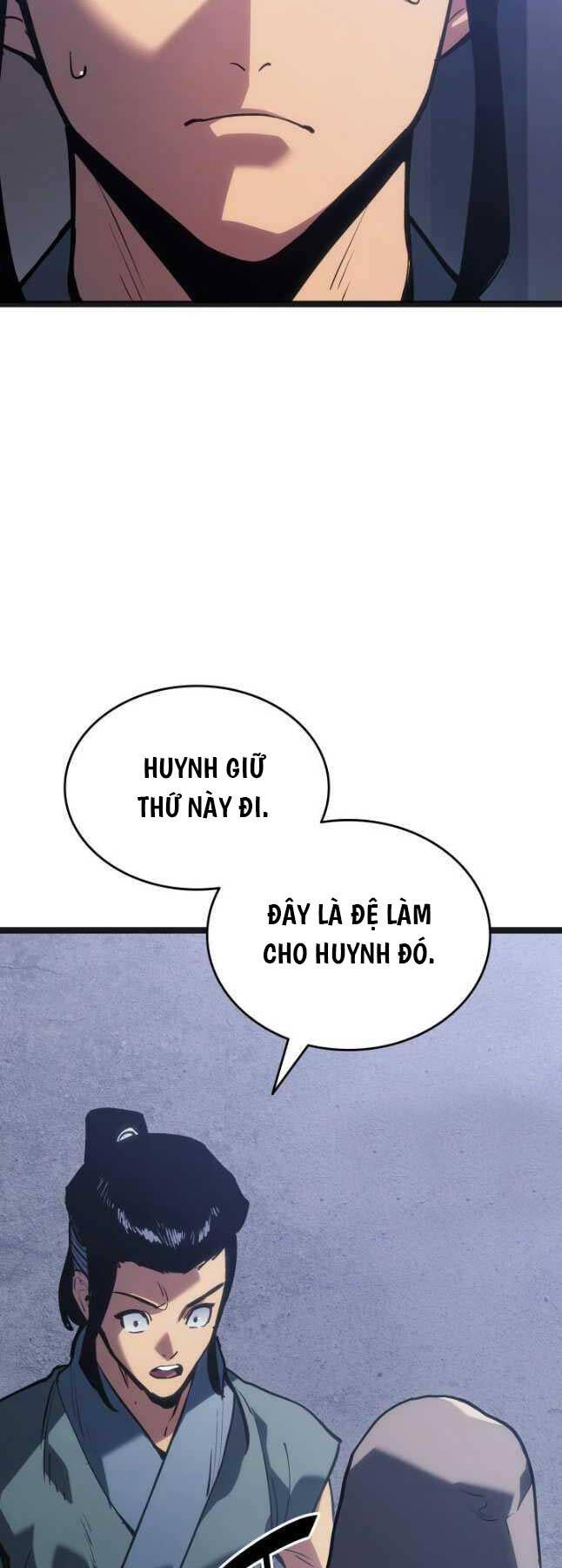 Tử Thần Phiêu Nguyệt chapter 81 - Upload bởi truyensieuhay.com