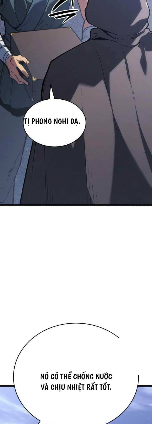 Tử Thần Phiêu Nguyệt chapter 81 - Upload bởi truyensieuhay.com