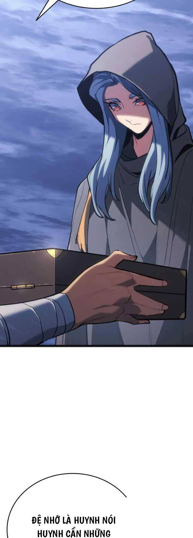 Tử Thần Phiêu Nguyệt chapter 81 - Upload bởi truyensieuhay.com
