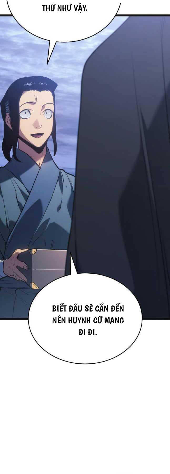 Tử Thần Phiêu Nguyệt chapter 81 - Upload bởi truyensieuhay.com
