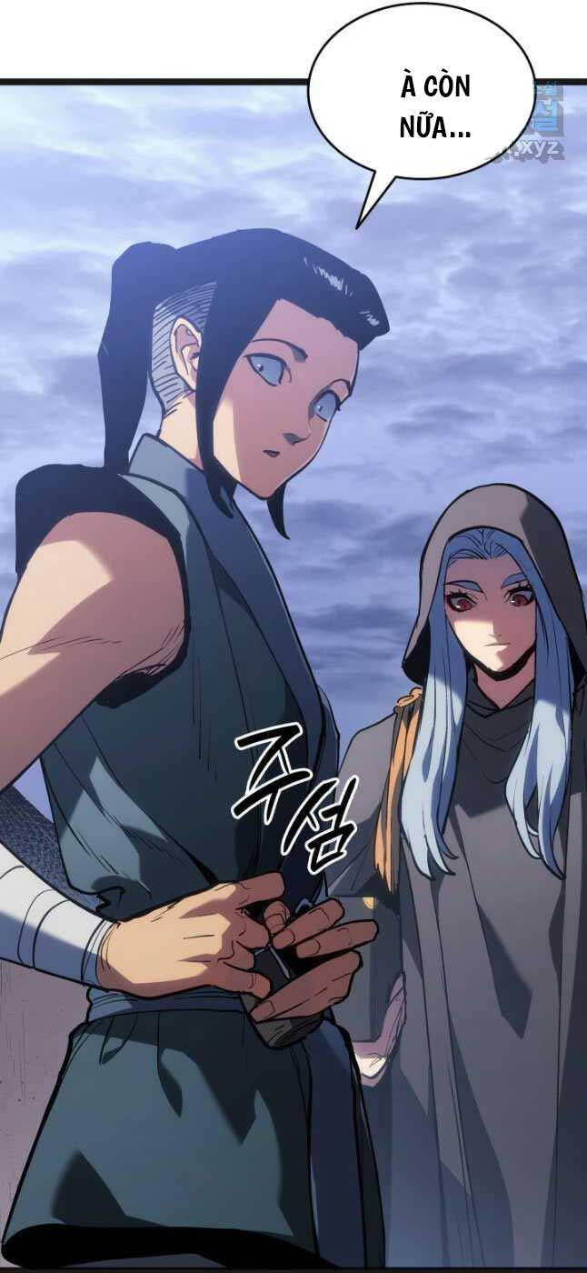 Tử Thần Phiêu Nguyệt chapter 81 - Upload bởi truyensieuhay.com