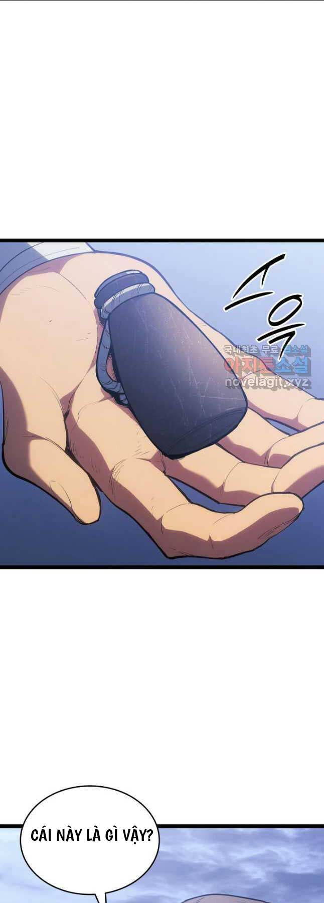 Tử Thần Phiêu Nguyệt chapter 81 - Upload bởi truyensieuhay.com
