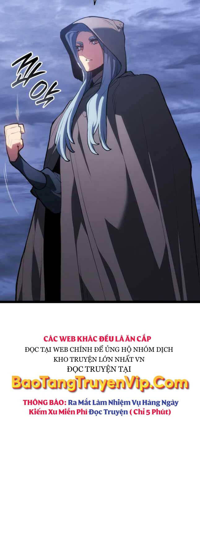 Tử Thần Phiêu Nguyệt chapter 81 - Upload bởi truyensieuhay.com