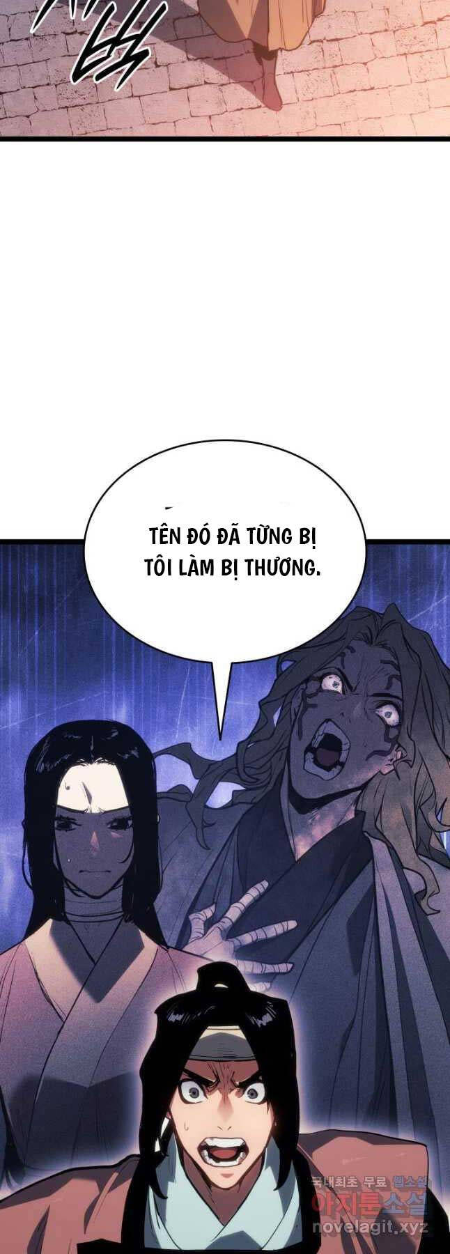 Tử Thần Phiêu Nguyệt chapter 81 - Upload bởi truyensieuhay.com