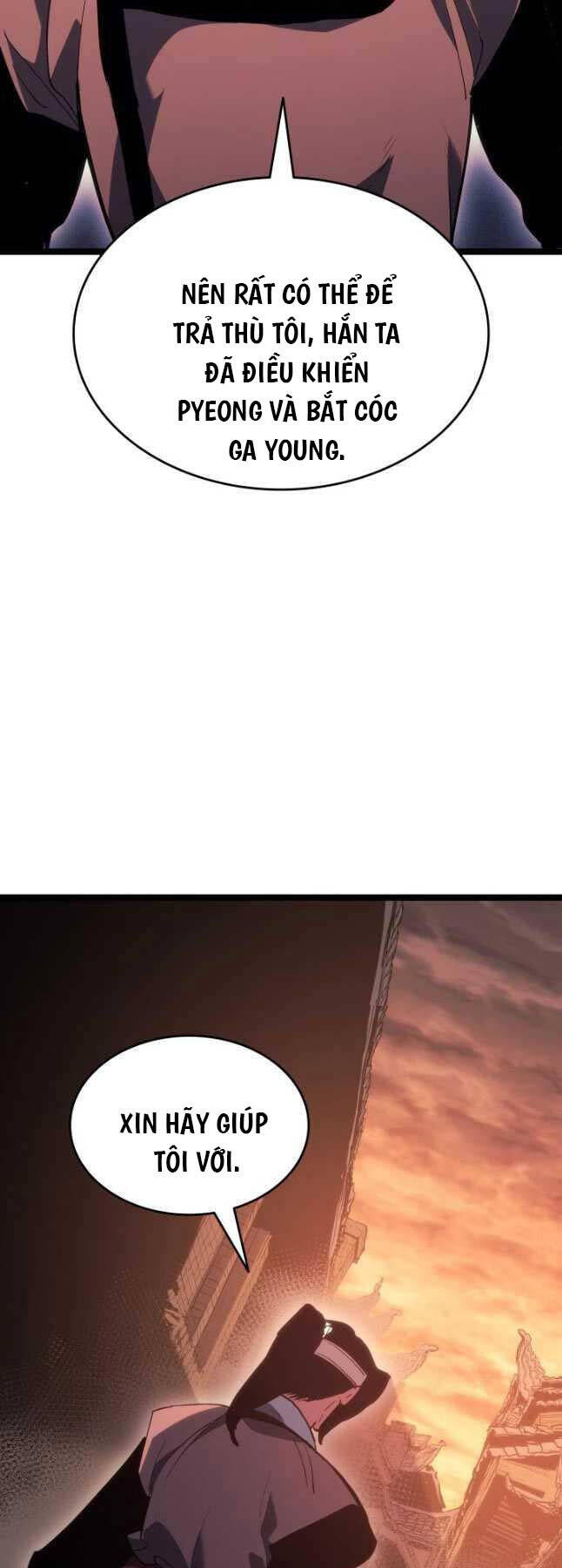 Tử Thần Phiêu Nguyệt chapter 81 - Upload bởi truyensieuhay.com