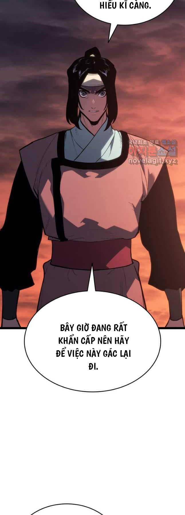 Tử Thần Phiêu Nguyệt chapter 81 - Upload bởi truyensieuhay.com