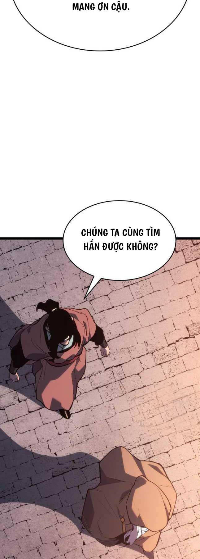 Tử Thần Phiêu Nguyệt chapter 81 - Upload bởi truyensieuhay.com